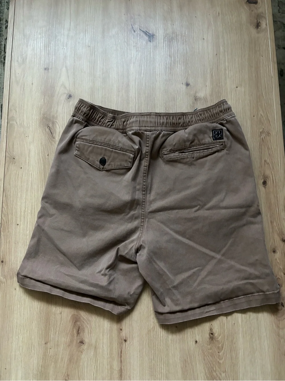 N/A comfortable men